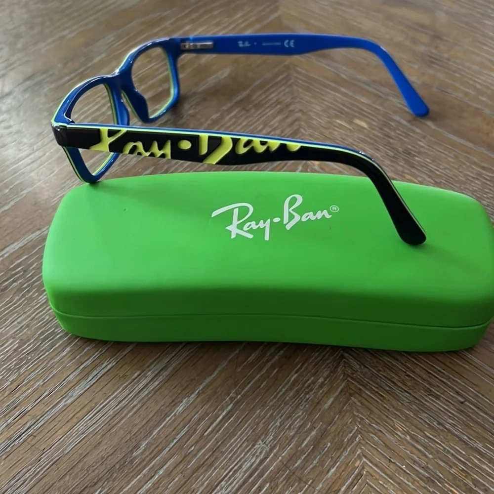 Ray-Ban Junior RY1535